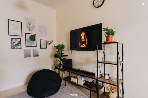 barang decorate rumah