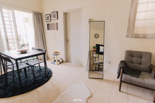 barang decorate rumah