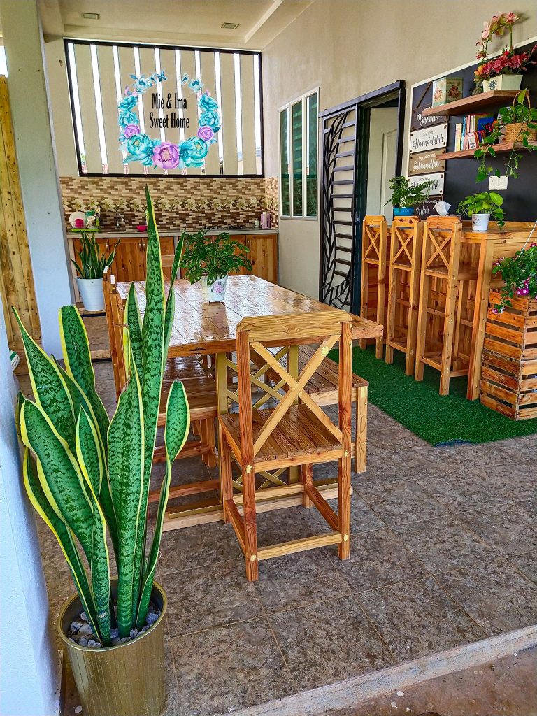 Wanita Ini Kongsikan 10 Tips Sekiranya Anda Inginkan Dapur Basah