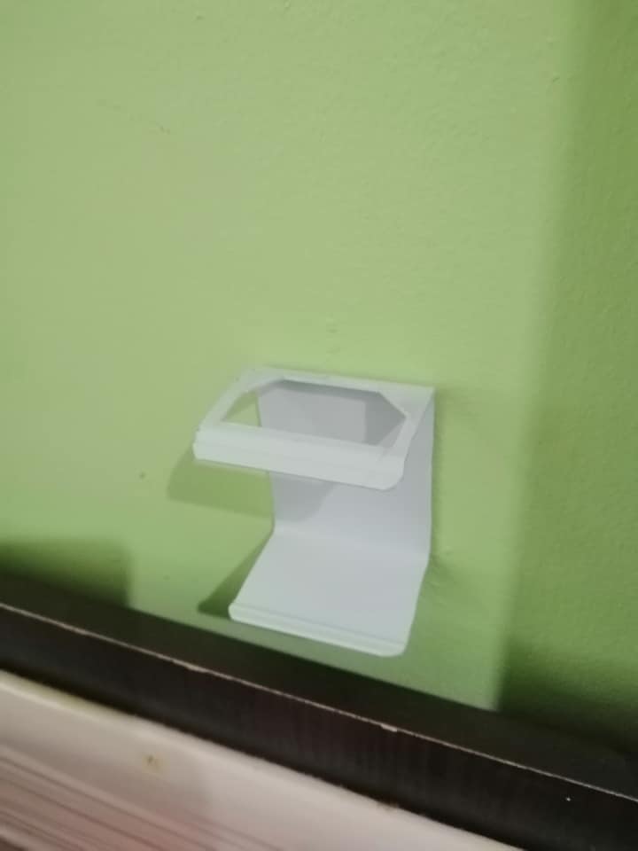 diy rak remote control