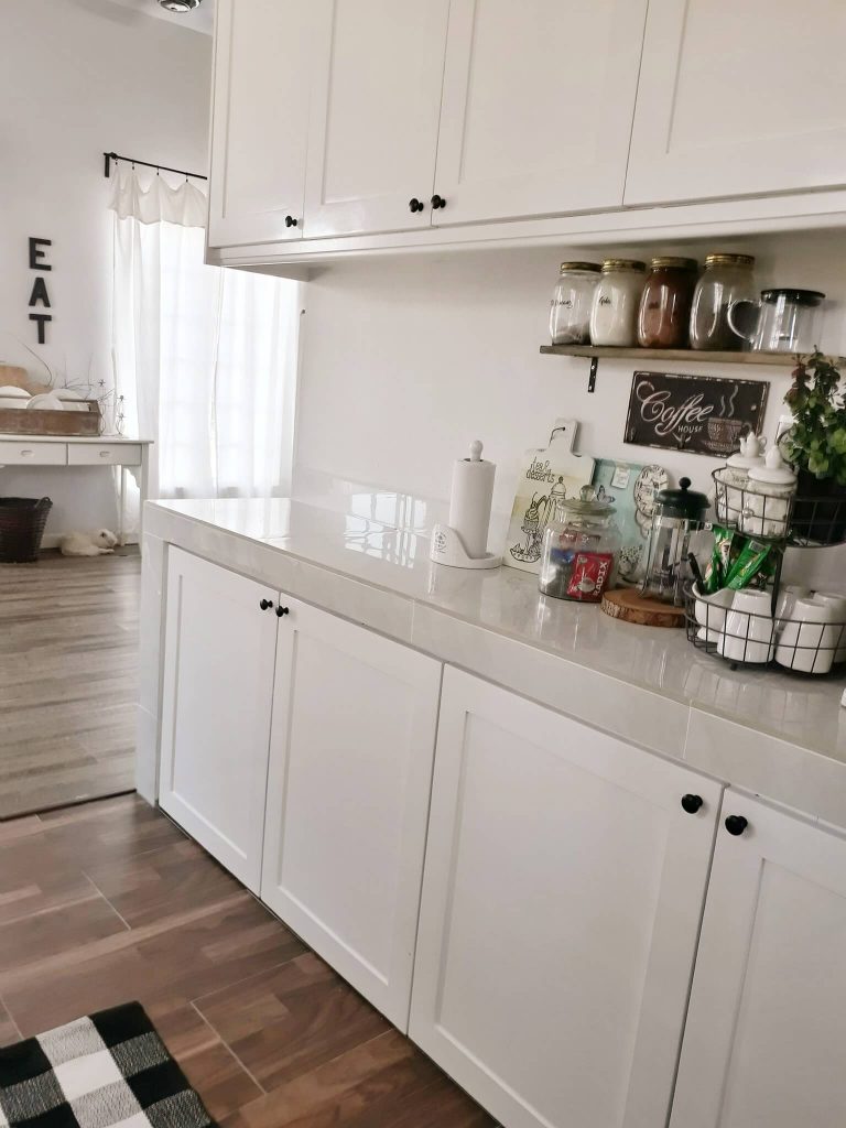 Dekorasi Ruang Dapur