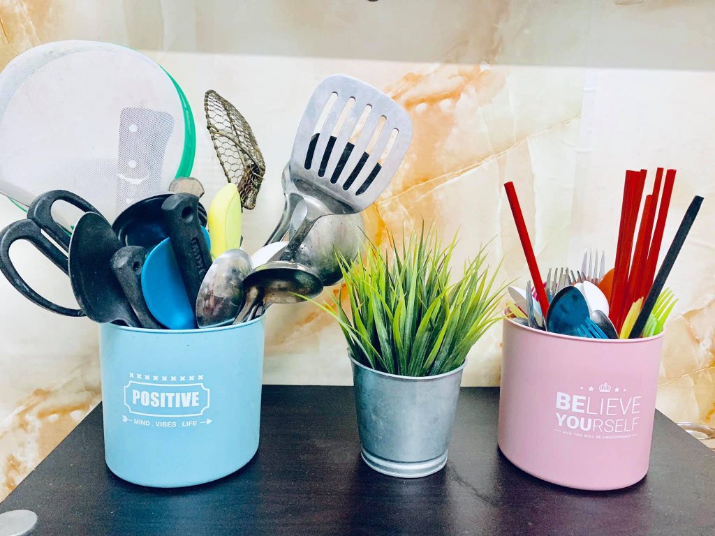 Dapur Suram Diubahsuai