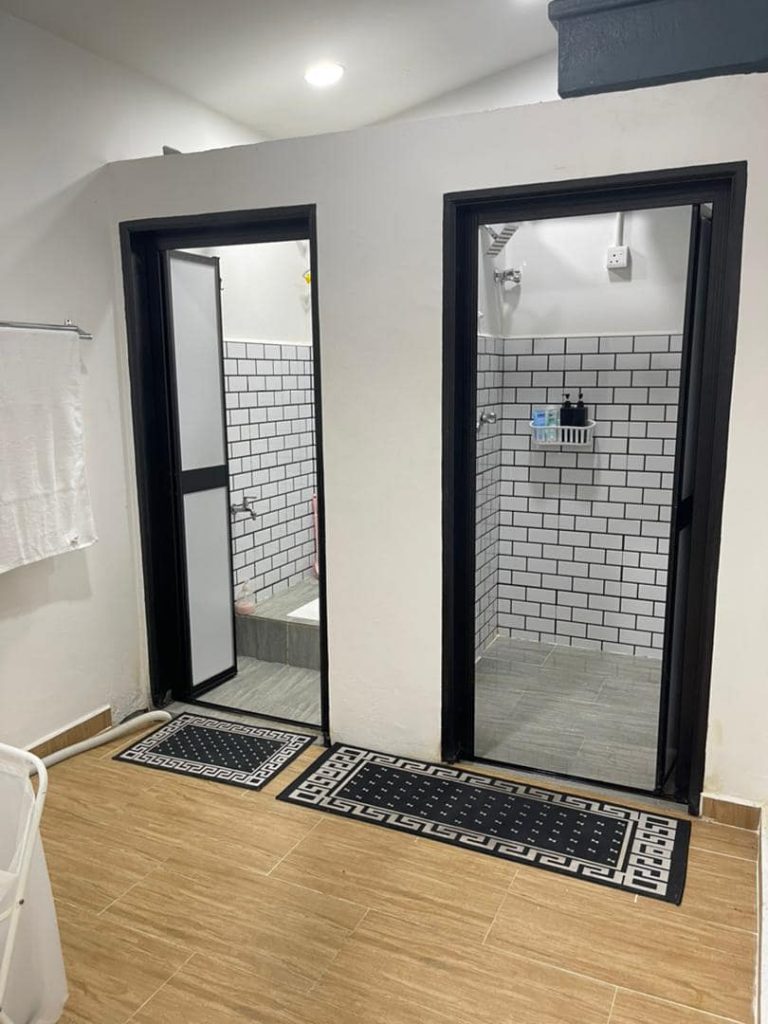 Renovasi Rumah Tinggal