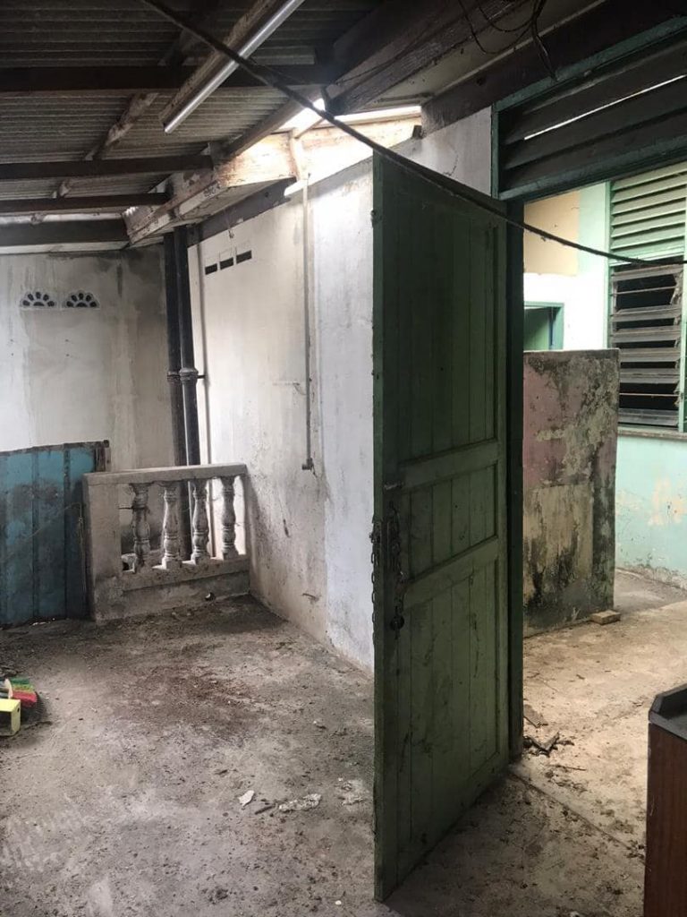 Renovasi Rumah Tinggal