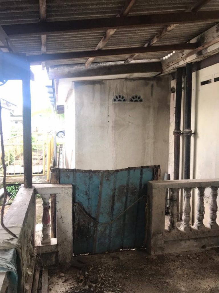 Renovasi Rumah Tinggal