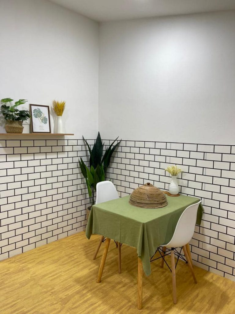 Renovasi Rumah Tinggal