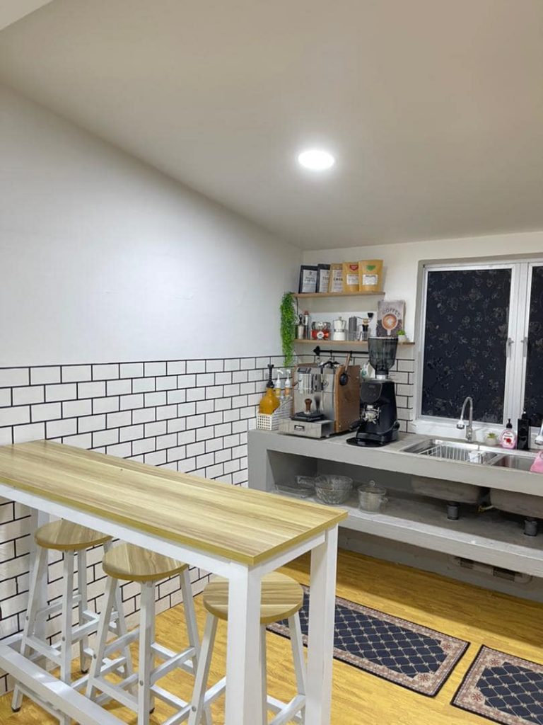 Renovasi Rumah Tinggal