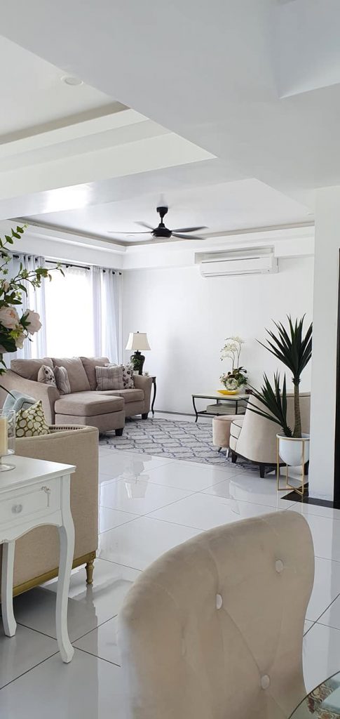 Transformasi Rumah Terbengkalai