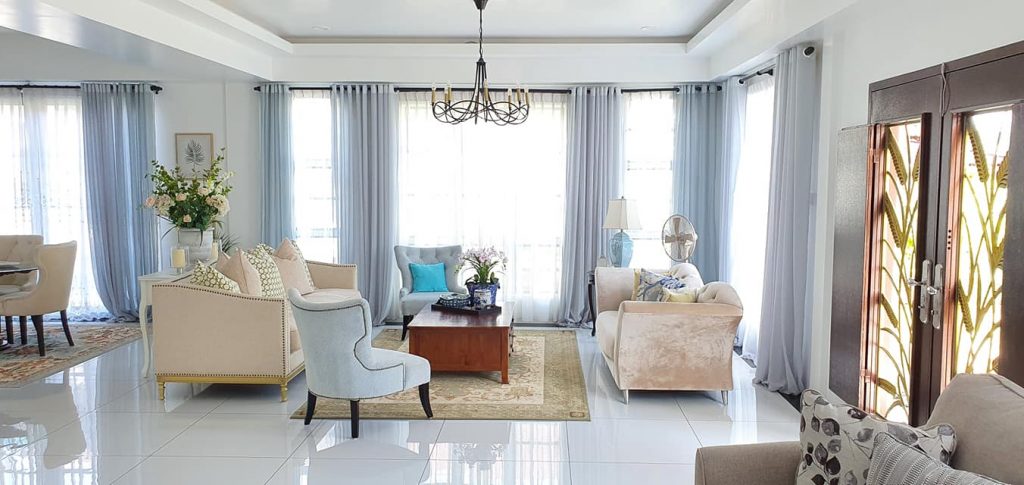 Transformasi Rumah Terbengkalai