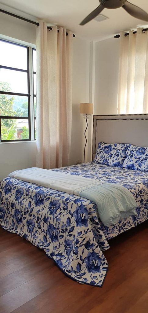 Transformasi Rumah Terbengkalai