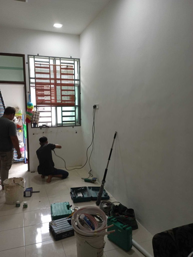 Dapur Impian