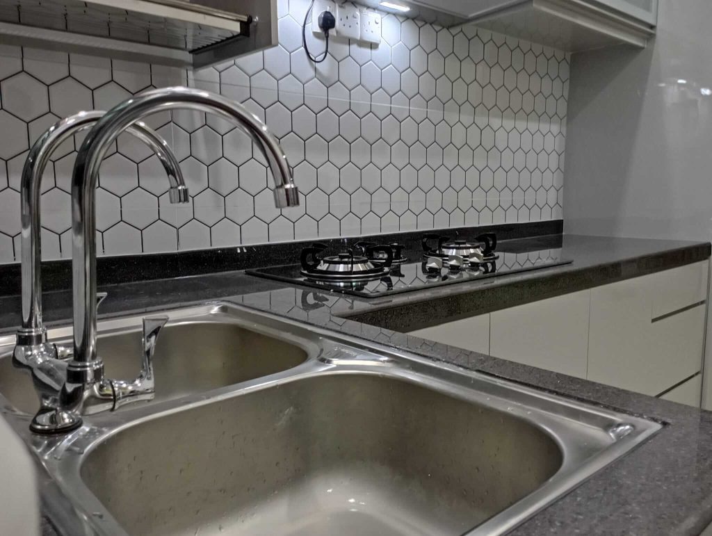 Dapur Impian