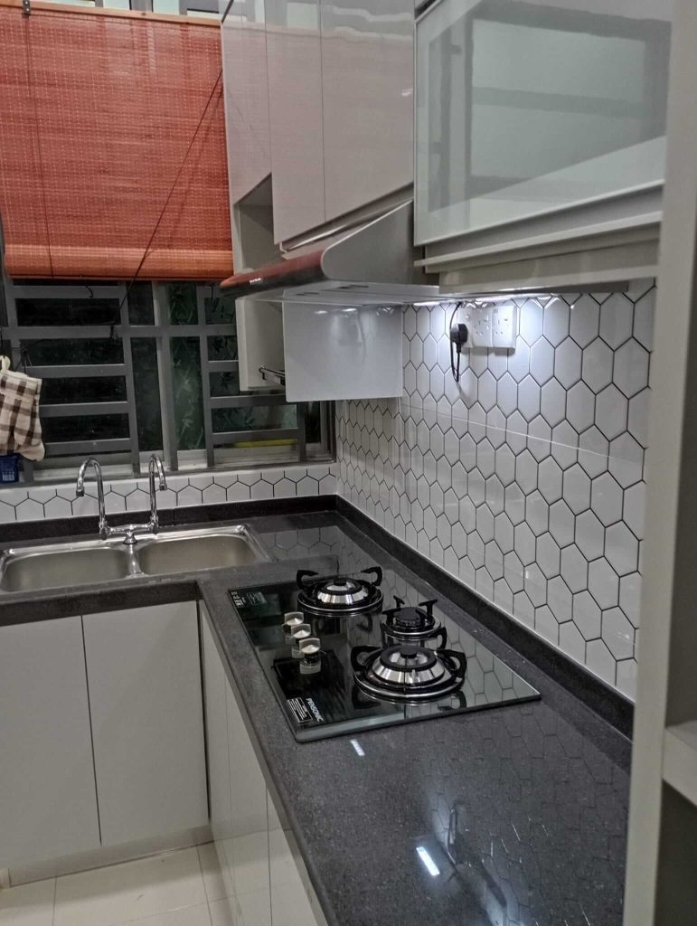 Dapur Impian