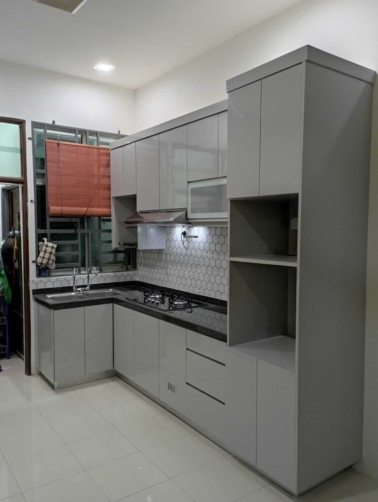 Dapur Impian