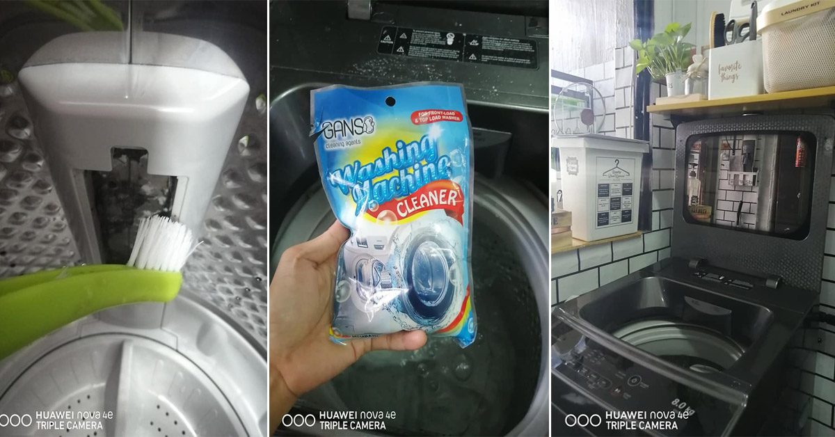 Cara Betul Bersihkan Alat Solekan Setiap Minggu